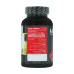 کپسول کافئین 200 میلی گرم ال اس پی نوتریشن 90 عدد - Image 2