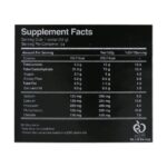 پودر گینر لوکس 2270 گرم - Image 3