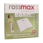 ترازو دیجیتال رزمکس مدل WB101 - Image 2