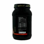 پودر پروتئین وی گلد رانتک 908 گرم - Image 2